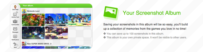 Illustration for article titled Nintendo Is Revamping Miiverse